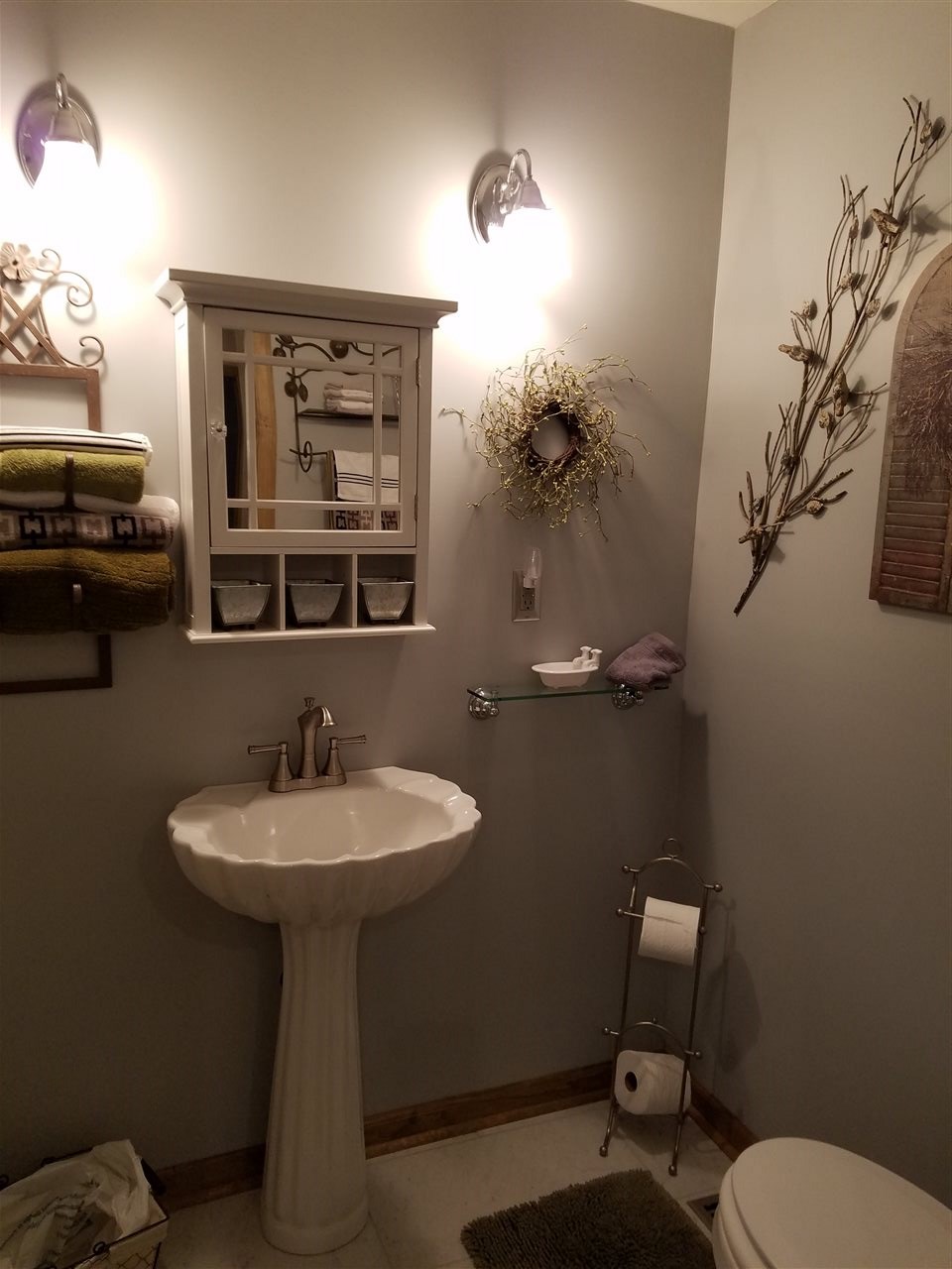 4585 East Robinson Road Bloomington, IN 47408 - Photo 11 of 36