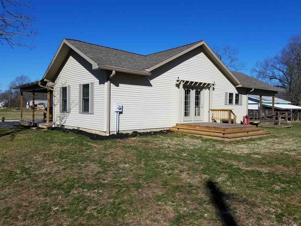 4585 East Robinson Road Bloomington, IN 47408 - Photo 23 of 36
