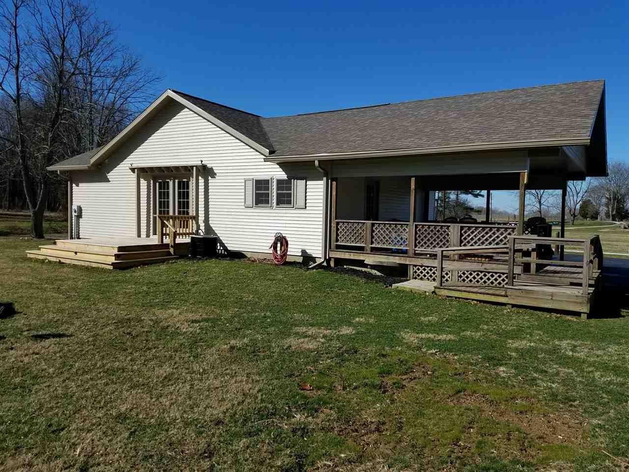 4585 East Robinson Road Bloomington, IN 47408 - Photo 24 of 36