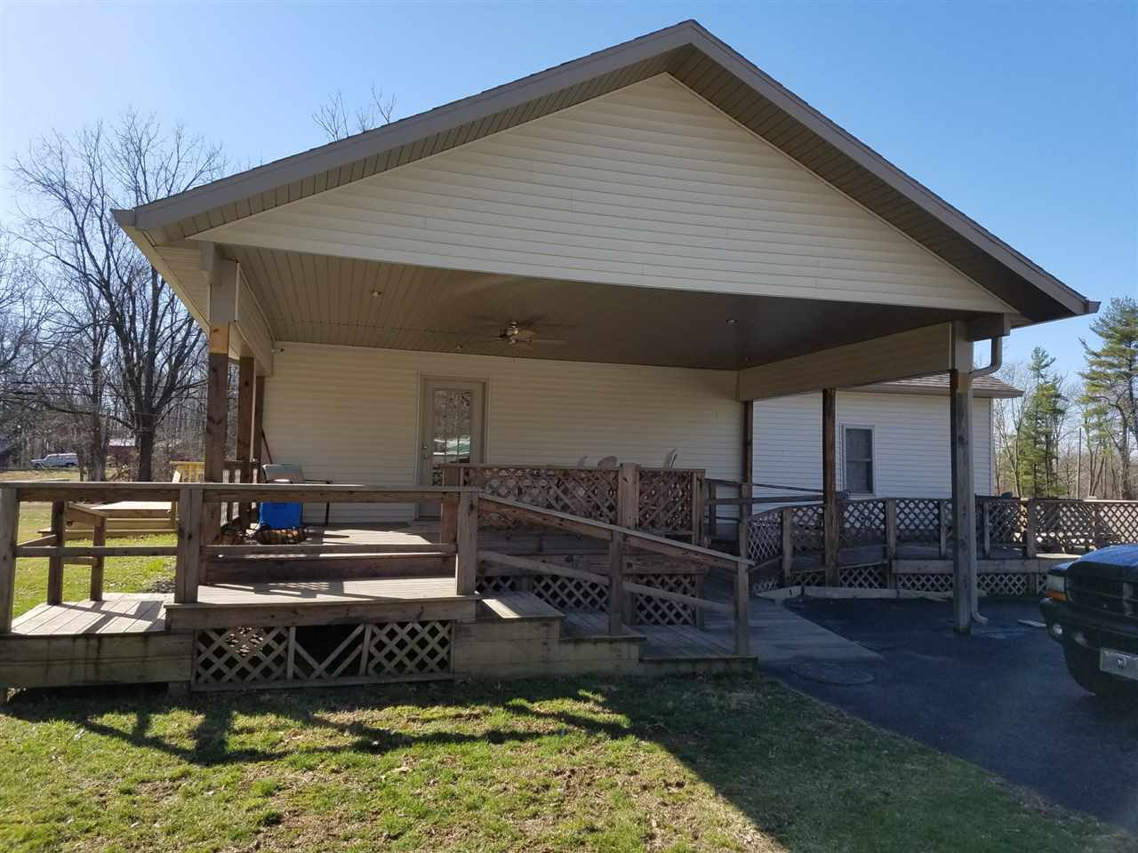4585 East Robinson Road Bloomington, IN 47408 - Photo 25 of 36