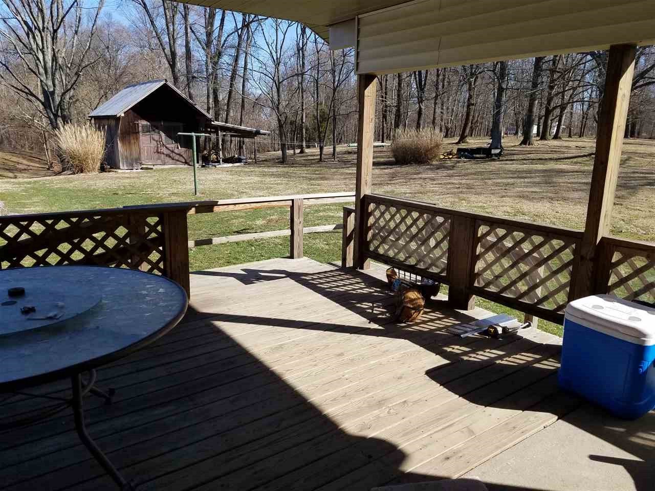 4585 East Robinson Road Bloomington, IN 47408 - Photo 26 of 36
