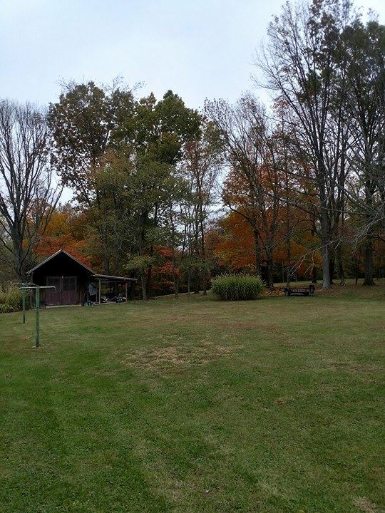 4585 East Robinson Road Bloomington, IN 47408 - Photo 27 of 36