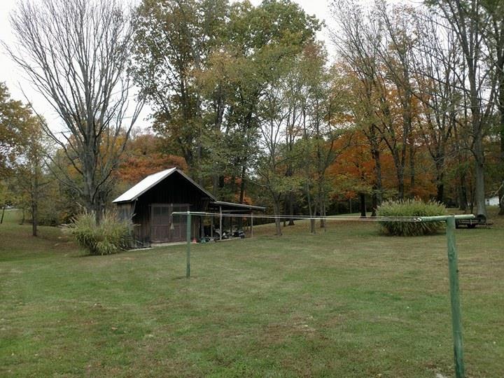 4585 East Robinson Road Bloomington, IN 47408 - Photo 29 of 36