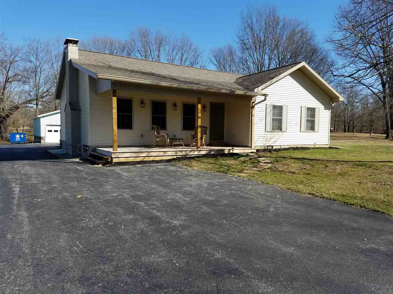 4585 East Robinson Road Bloomington, IN 47408 - Photo 4 of 36