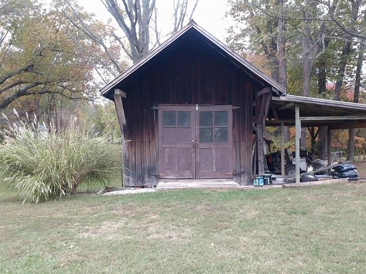 4585 East Robinson Road Bloomington, IN 47408 - Photo 34 of 36