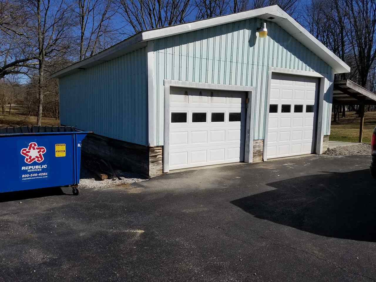 4585 East Robinson Road Bloomington, IN 47408 - Photo 35 of 36