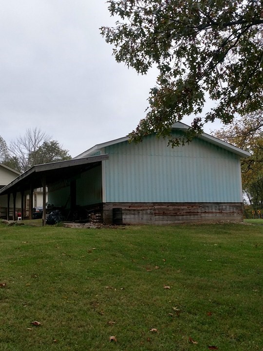 4585 East Robinson Road Bloomington, IN 47408 - Photo 36 of 36