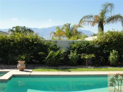 13 Napoleon Road Rancho Mirage, CA 92270 - Photo 20 of 23 a view of a park