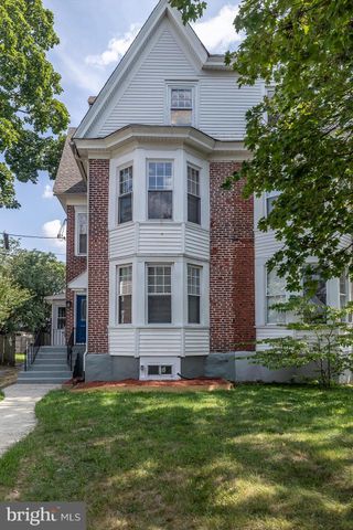 $395,000 | 622 Grant Avenue, Collingswood, NJ 08107