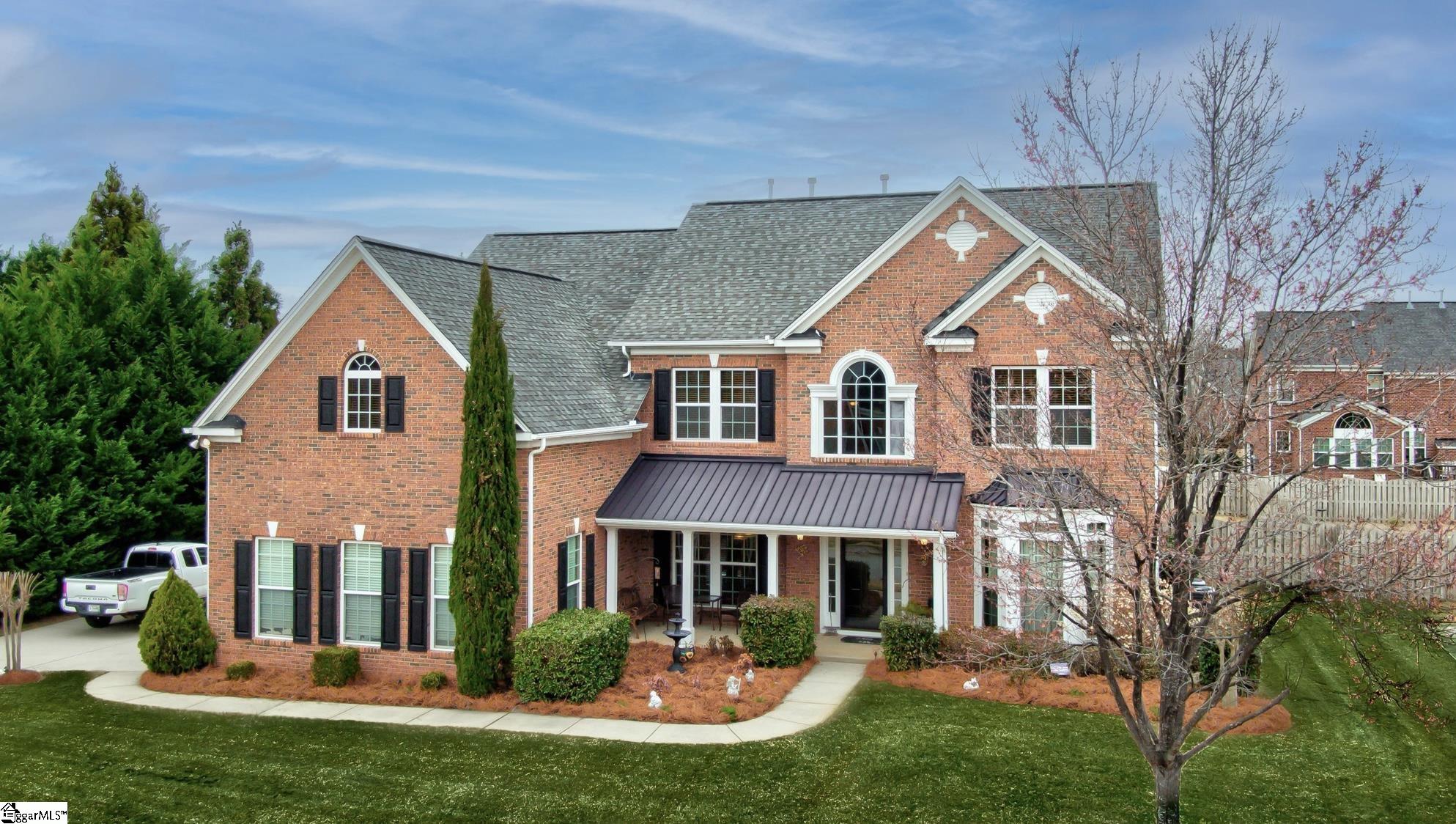 101 Cottonpatch Court Greenville, SC 29607 - Photo 1 of 36