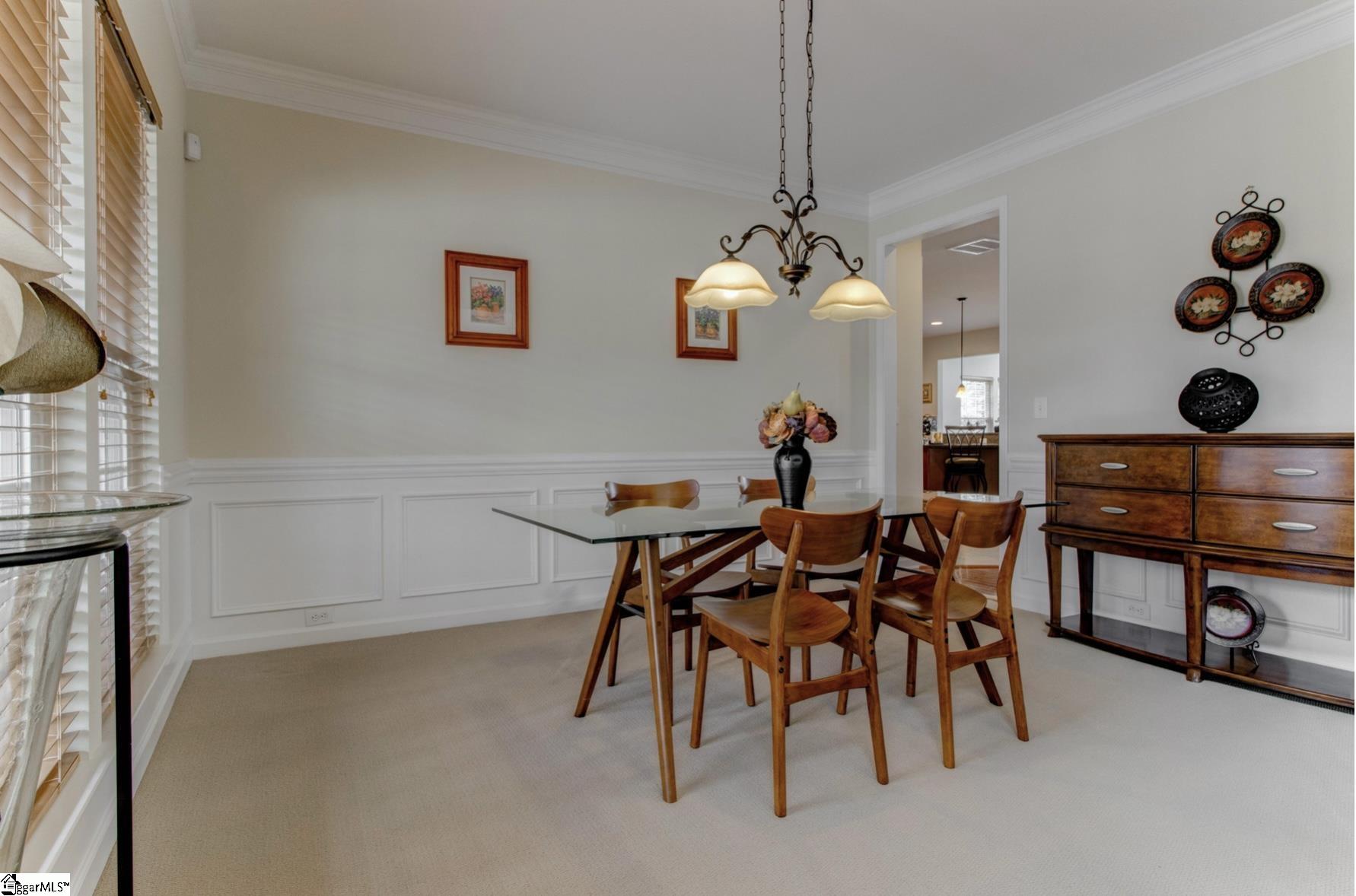 101 Cottonpatch Court Greenville, SC 29607 - Photo 12 of 36