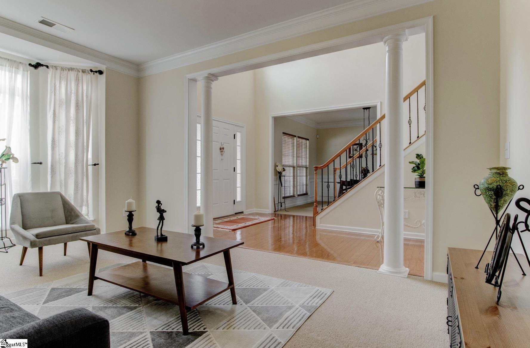 101 Cottonpatch Court Greenville, SC 29607 - Photo 17 of 36