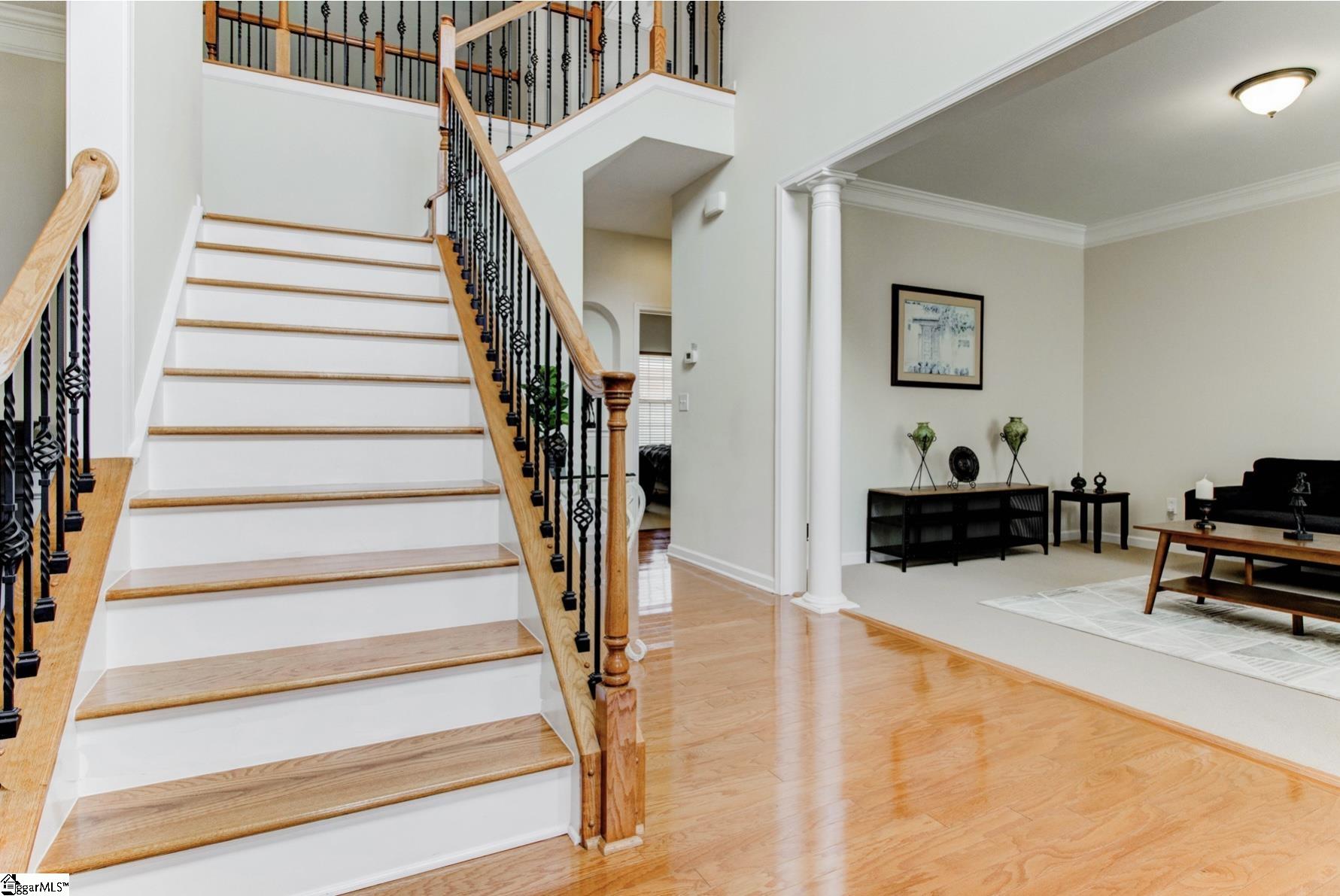 101 Cottonpatch Court Greenville, SC 29607 - Photo 18 of 36