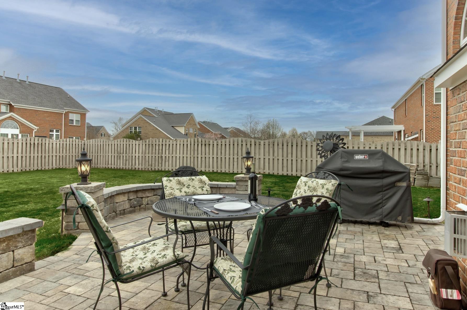 101 Cottonpatch Court Greenville, SC 29607 - Photo 27 of 36