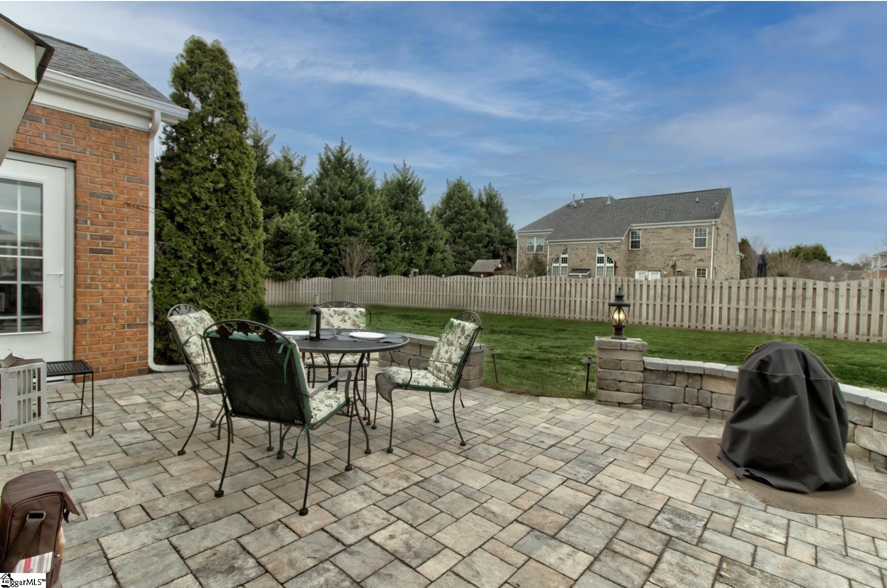 101 Cottonpatch Court Greenville, SC 29607 - Photo 29 of 36