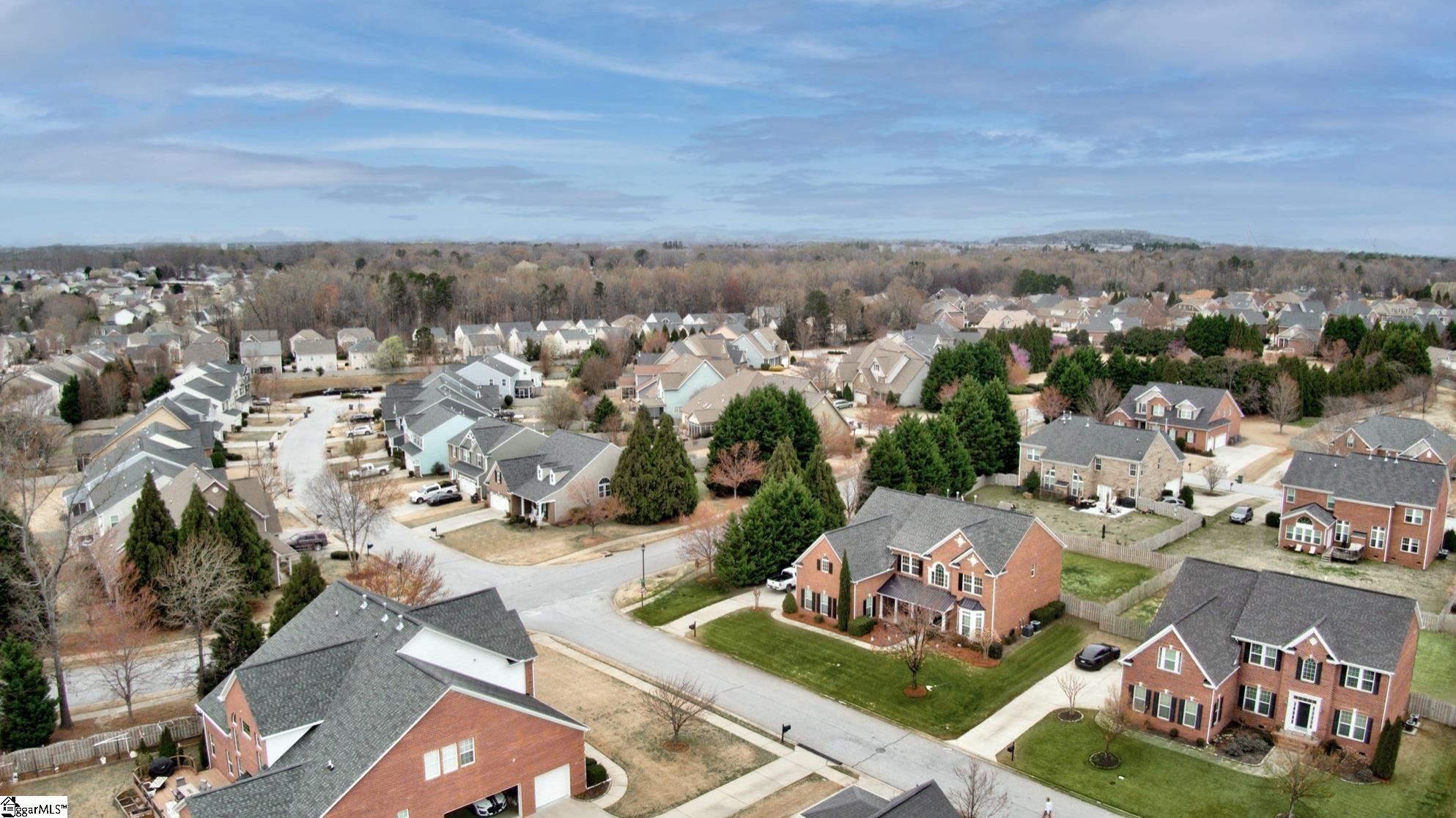 101 Cottonpatch Court Greenville, SC 29607 - Photo 32 of 36