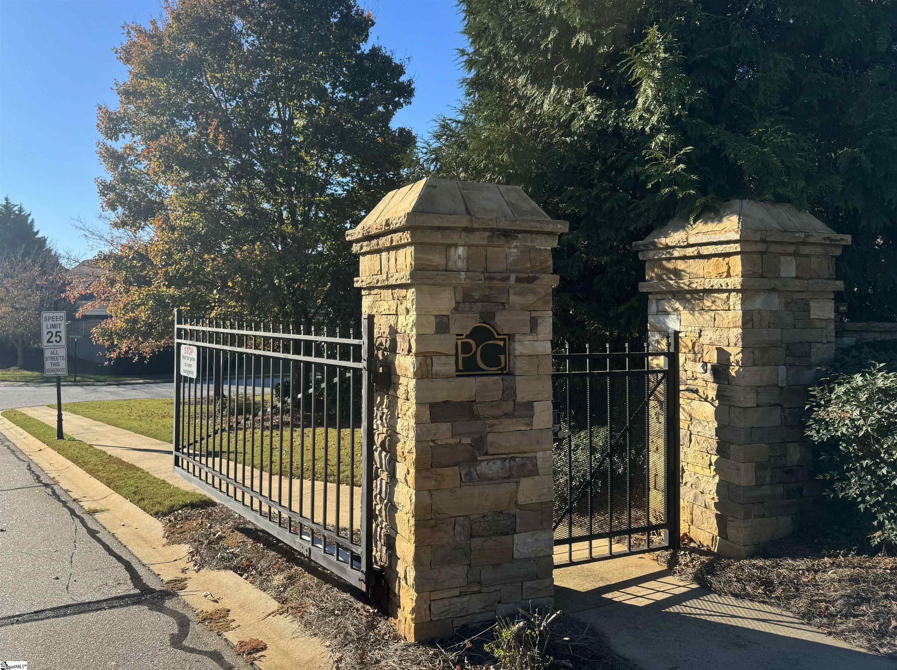 101 Cottonpatch Court Greenville, SC 29607 - Photo 33 of 36