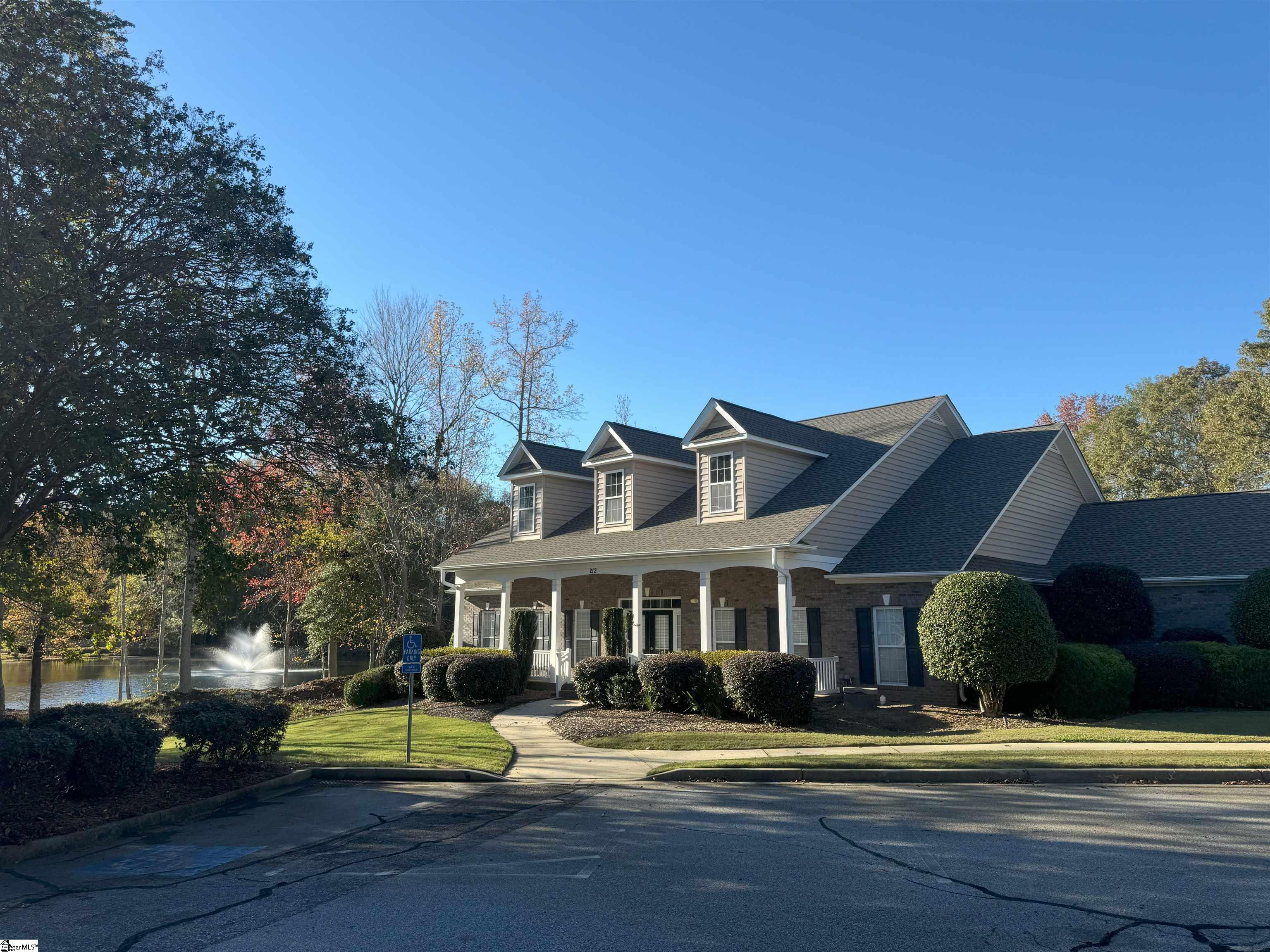 101 Cottonpatch Court Greenville, SC 29607 - Photo 34 of 36