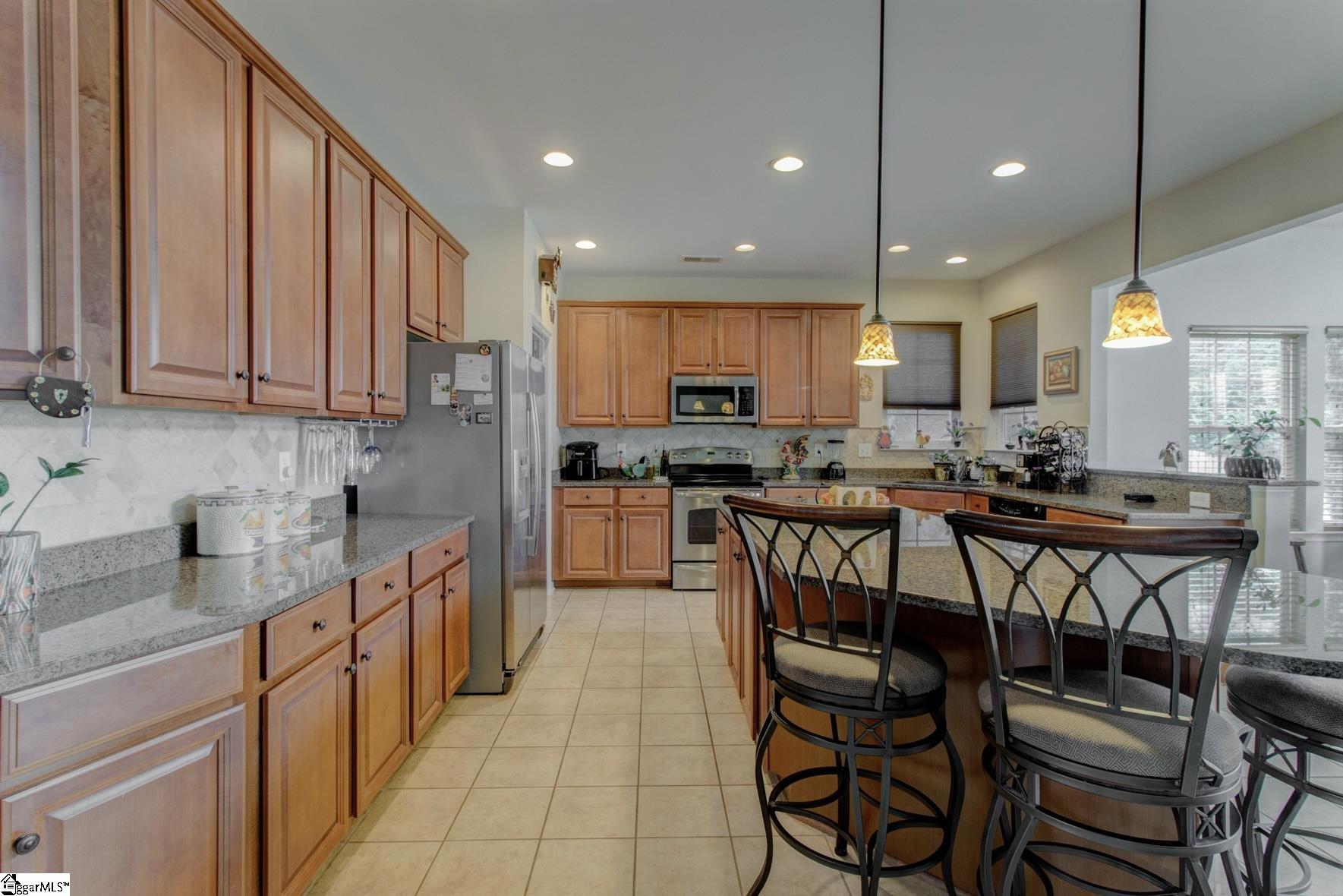 101 Cottonpatch Court Greenville, SC 29607 - Photo 7 of 36