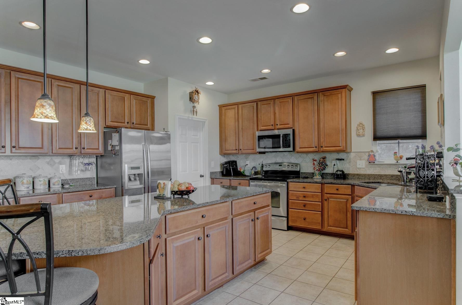 101 Cottonpatch Court Greenville, SC 29607 - Photo 8 of 36