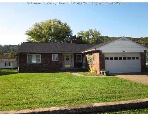 217 Viking Road Charleston, WV 25302 - Photo 1 of 8 Exterior Front.