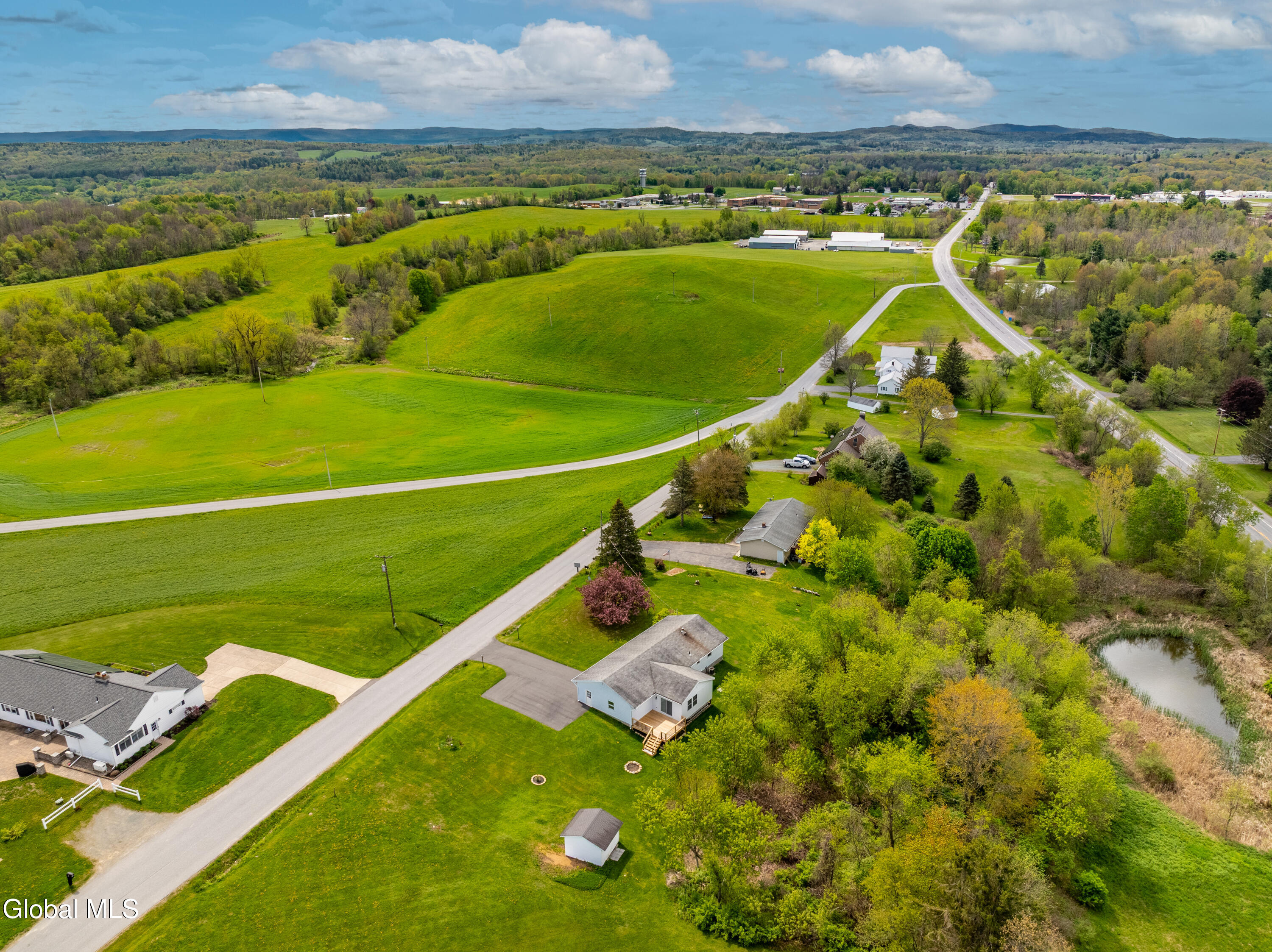 57 Casey Road Schaghticoke, NY 12154 - Photo 23 of 30 DJI_0299-HDR-Edit