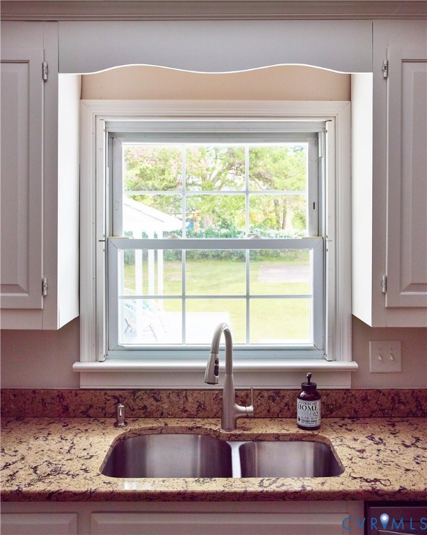 1311 Santa Rosa Road Henrico, VA 23229 - Photo 11 of 49 natural light perfectly place behind the sink.