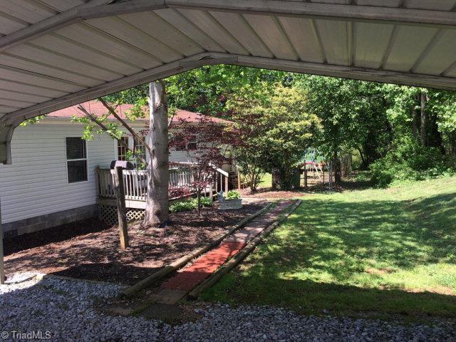 915 Traphill Road Hays, NC 28635 - Photo 8 of 20 Gallery Image 8