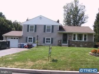 82 Stahl Road Southampton, PA 18966 - Photo 1 of 1 Exterior