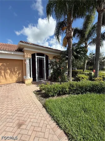 $415,000 | 4401 Steinbeck Way, Ave Maria, FL 34142