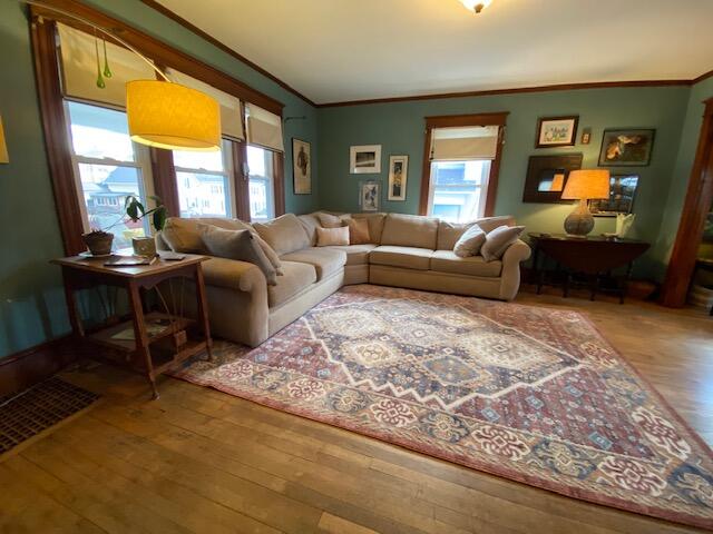 17 Blake Street Presque Isle, ME 04769 - Photo 5 of 40 IMG_7458
