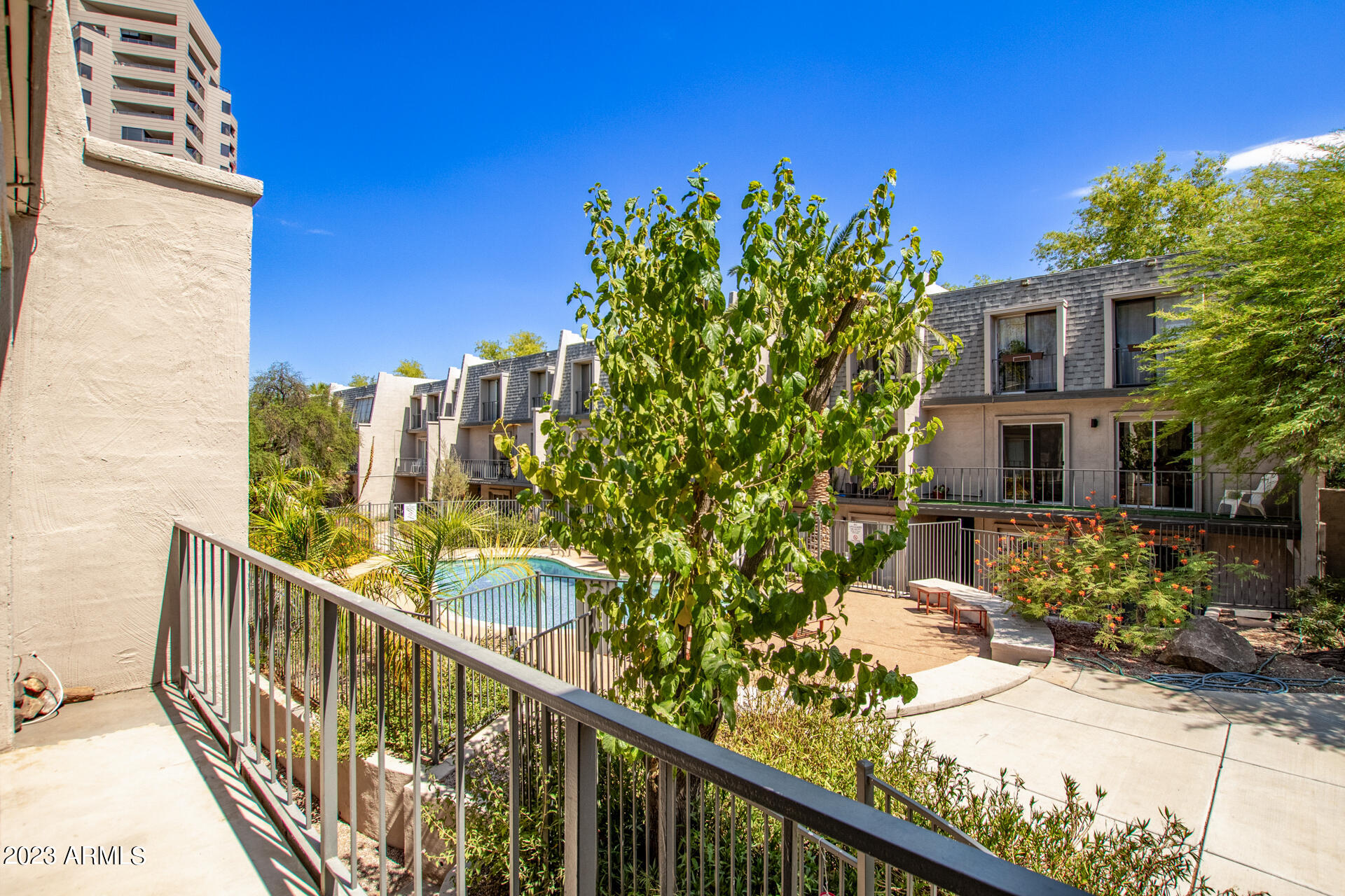 1014 East Osborn Road, Unit D Phoenix, AZ 85014 - Photo 23 of 34 26 Osborn 1014