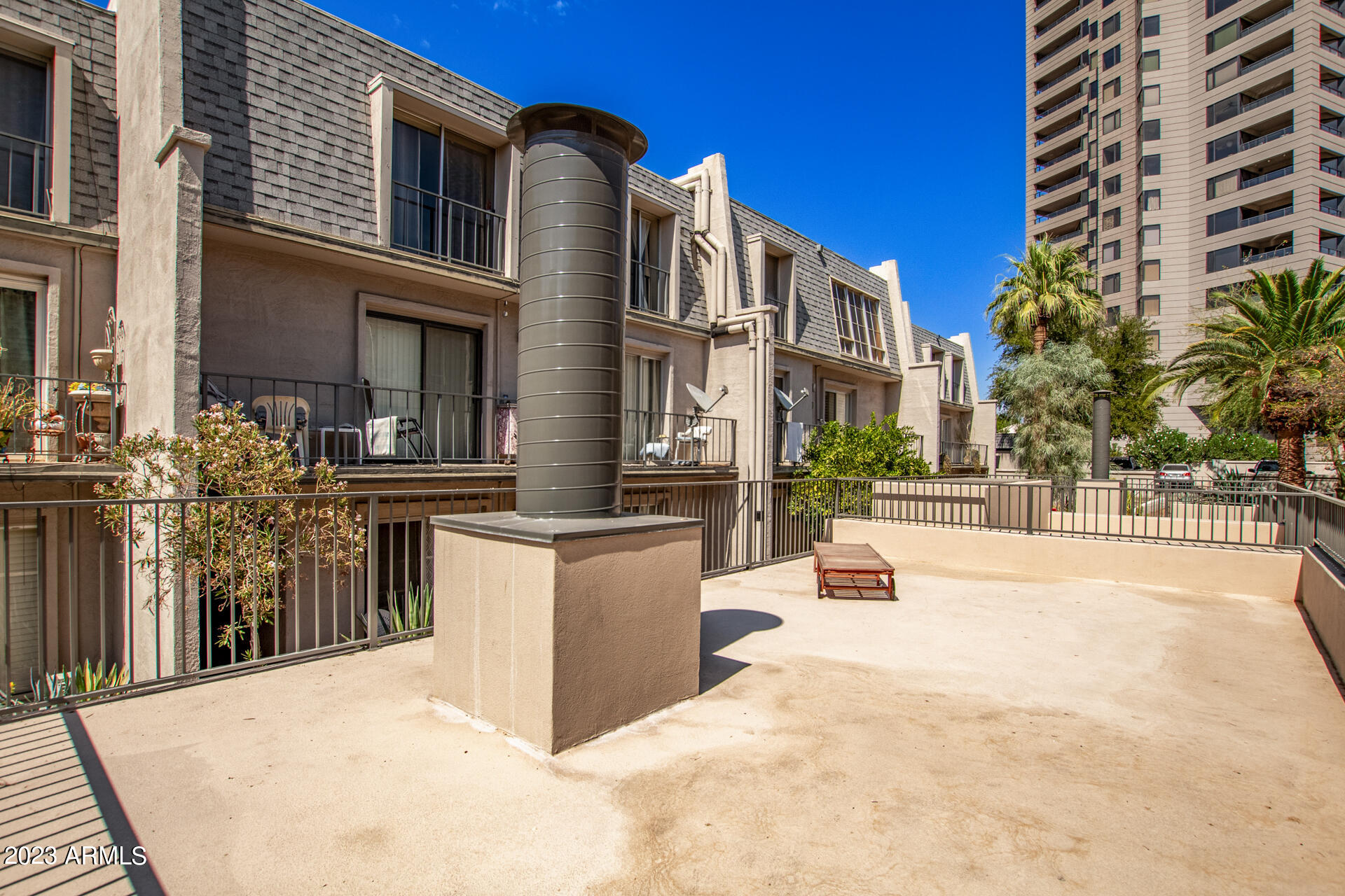 1014 East Osborn Road, Unit D Phoenix, AZ 85014 - Photo 29 of 34 32 Osborn 1014