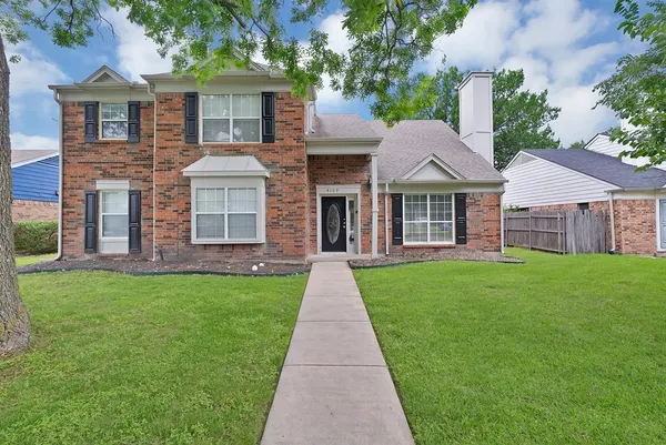 $325,000 | 4109 Mediterranean Drive, Rowlett, TX 75088