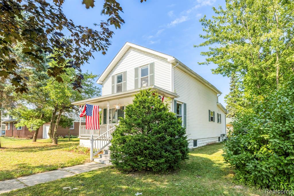 203 South Main Street Capac, MI 48014 - Photo 4 of 43 Gallery Image 4