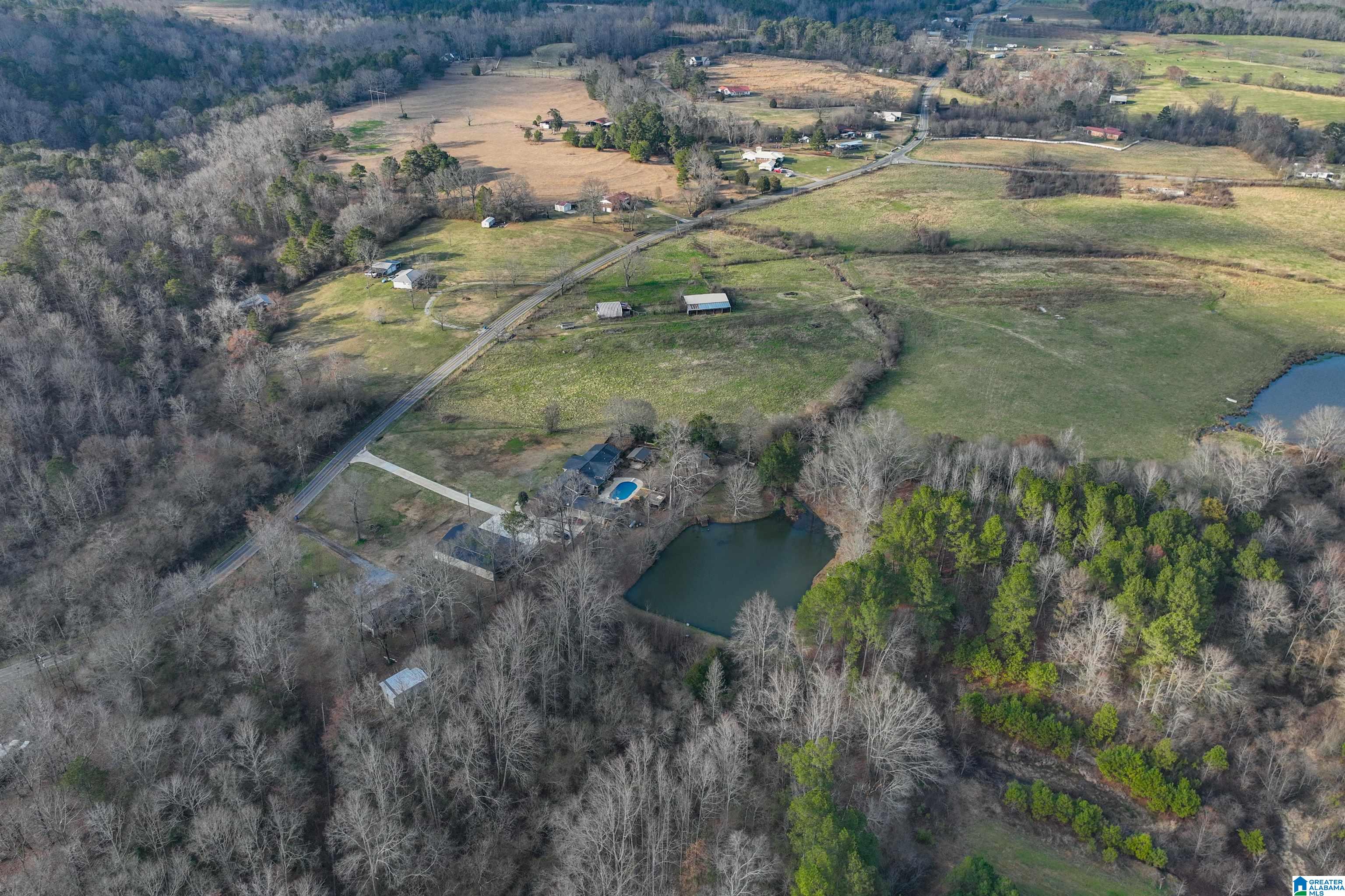 1330 Joy Road Hayden, AL 35079 - Photo 76 of 87