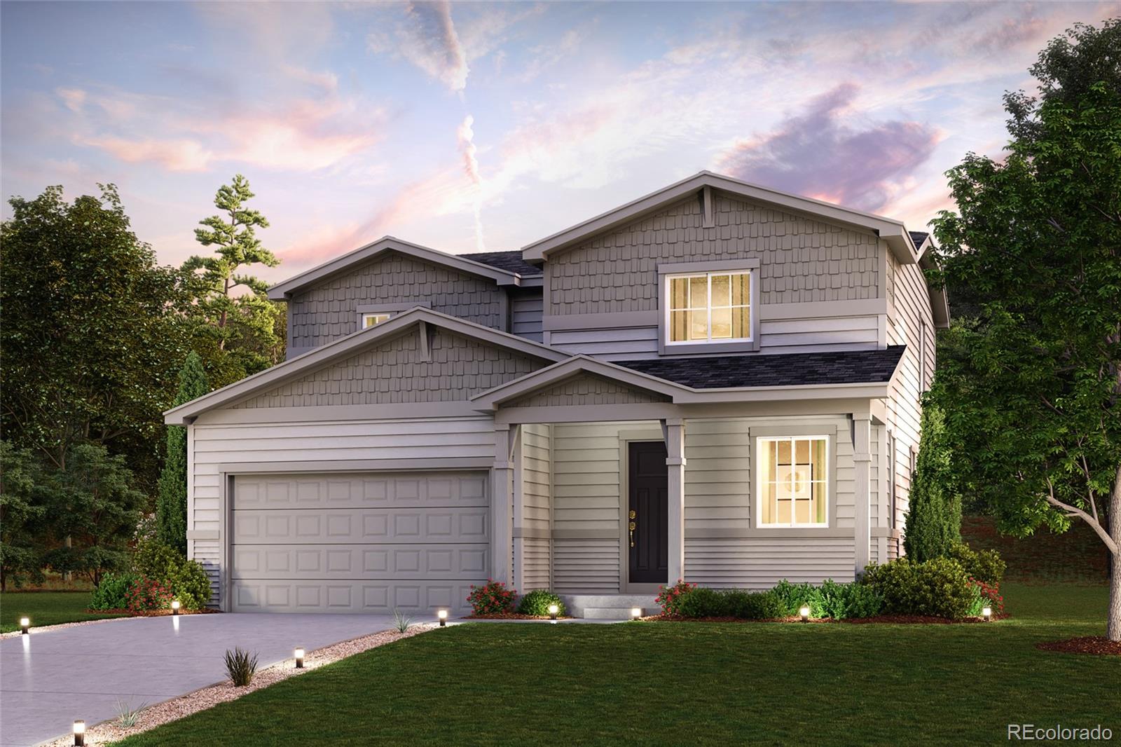 14440 Ranch Street Mead, CO 80504 - Photo 1 of 24 Gallery Image 1