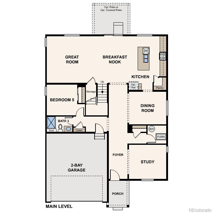 14440 Ranch Street Mead, CO 80504 - Photo 23 of 24 Gallery Image 23