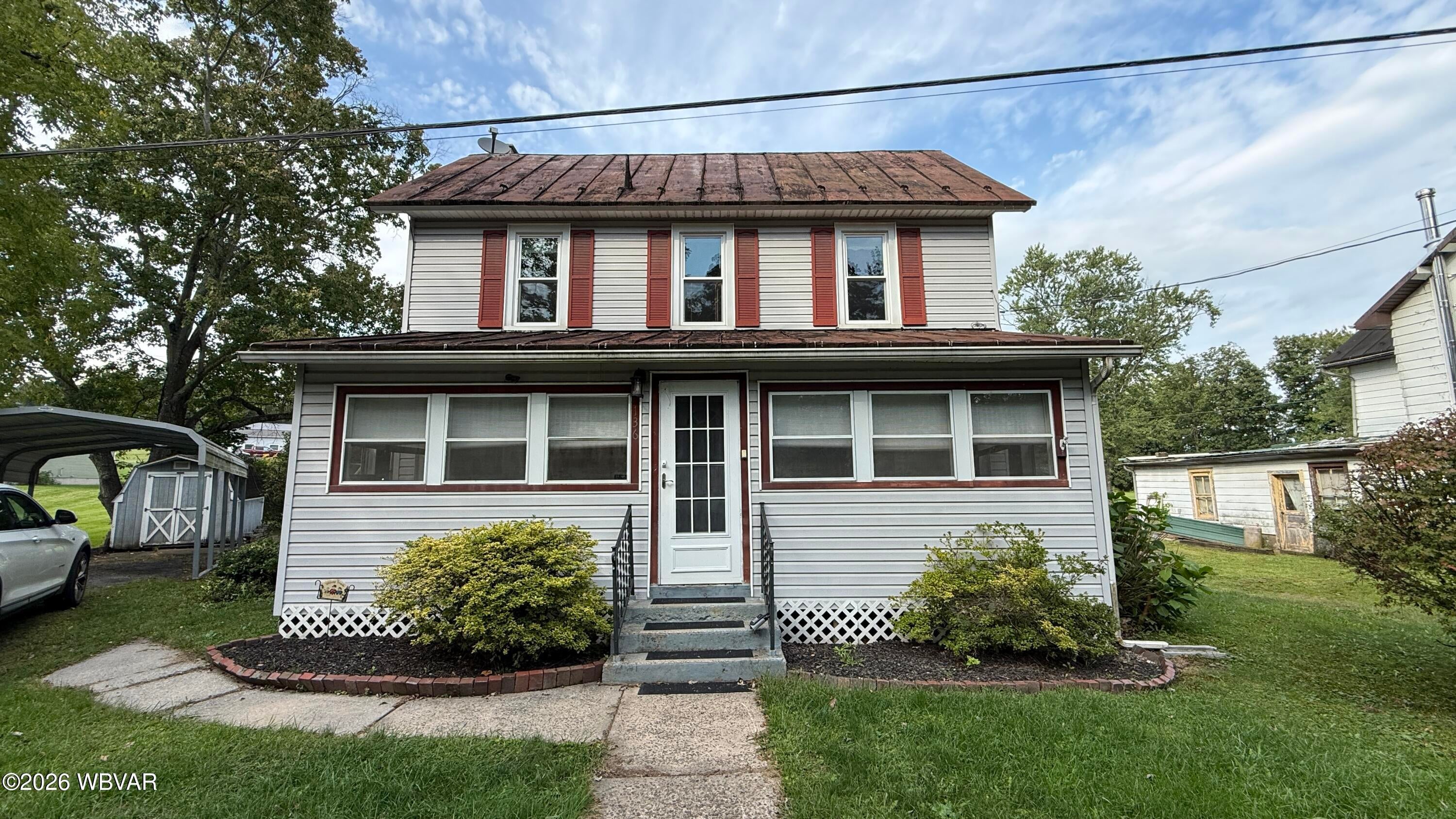 136 Old Road Montgomery, PA 17752 - Photo 26 of 29 Gallery Image 26