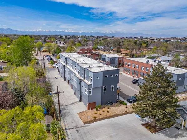 $685,000 | 402 West Baseline Road, Unit H, Lafayette, CO 80026