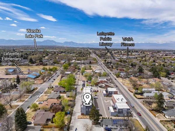 $685,000 | 402 West Baseline Road, Unit H, Lafayette, CO 80026
