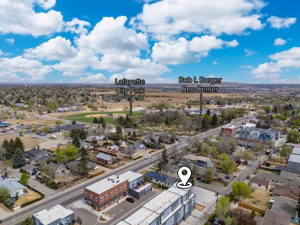 $685,000 | 402 West Baseline Road, Unit H, Lafayette, CO 80026