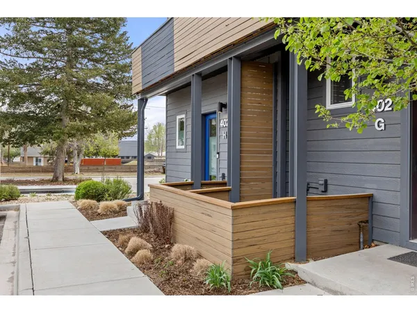 $685,000 | 402 West Baseline Road, Unit H, Lafayette, CO 80026