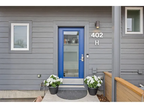 $685,000 | 402 West Baseline Road, Unit H, Lafayette, CO 80026