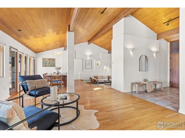 $3,000,000 | 1193 Old Tale Road, Boulder, CO 80303