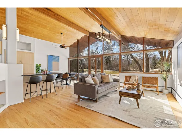 $3,000,000 | 1193 Old Tale Road, Boulder, CO 80303