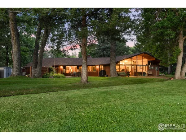 $3,000,000 | 1193 Old Tale Road, Boulder, CO 80303