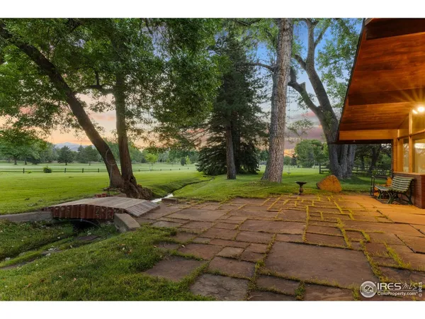 $3,000,000 | 1193 Old Tale Road, Boulder, CO 80303