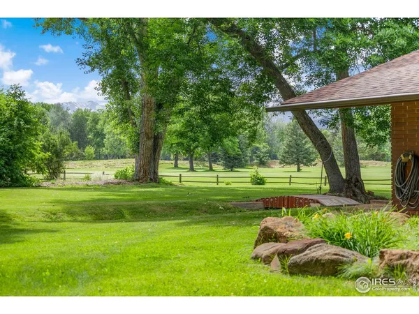 $3,000,000 | 1193 Old Tale Road, Boulder, CO 80303