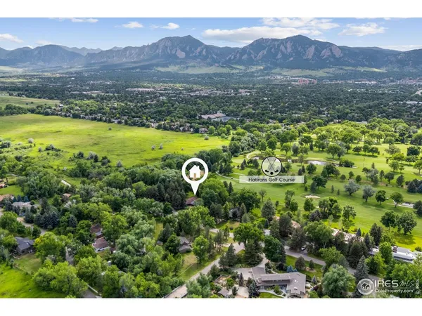 $3,000,000 | 1193 Old Tale Road, Boulder, CO 80303